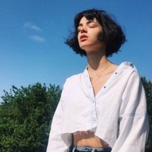 Meet your Posher, Mccutcheon